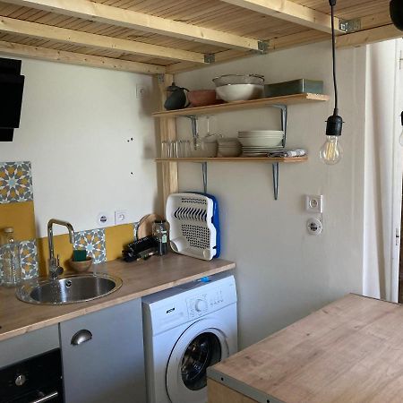 L'Hortense Appartement Oloron-Sainte-Marie Buitenkant foto