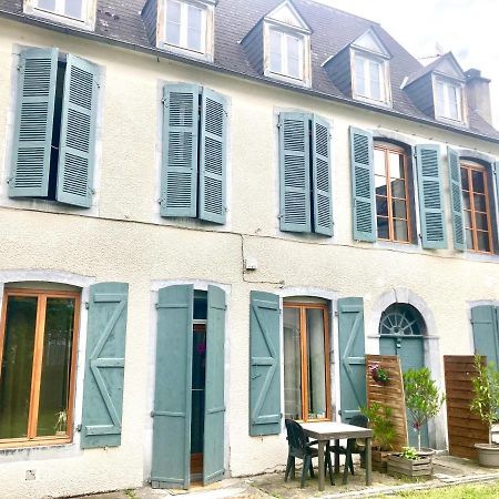 L'Hortense Appartement Oloron-Sainte-Marie Buitenkant foto