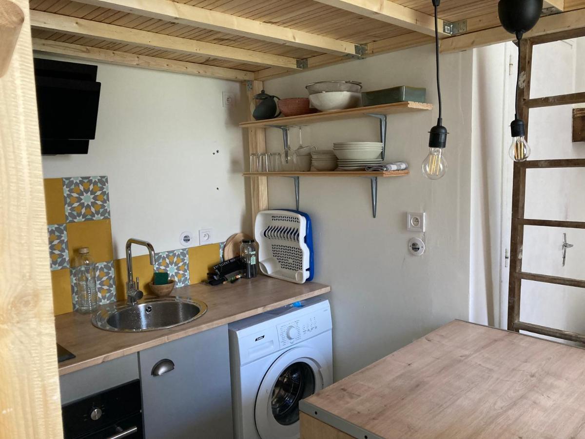 L'Hortense Appartement Oloron-Sainte-Marie Buitenkant foto