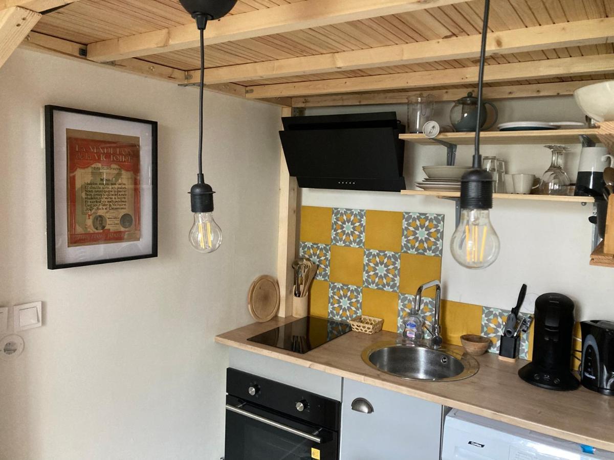 L'Hortense Appartement Oloron-Sainte-Marie Buitenkant foto